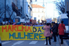 Marcha das Mulheres